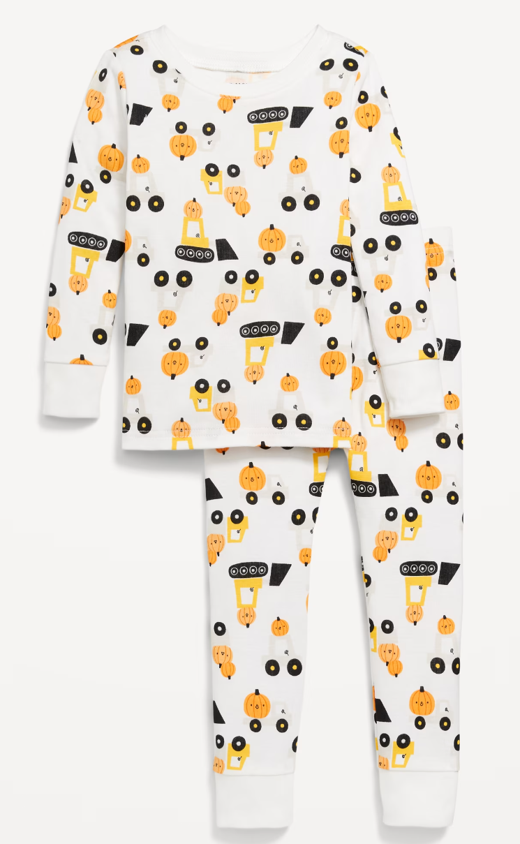 Matching Halloween Pajamas: Best Halloween-themed Sleepwear