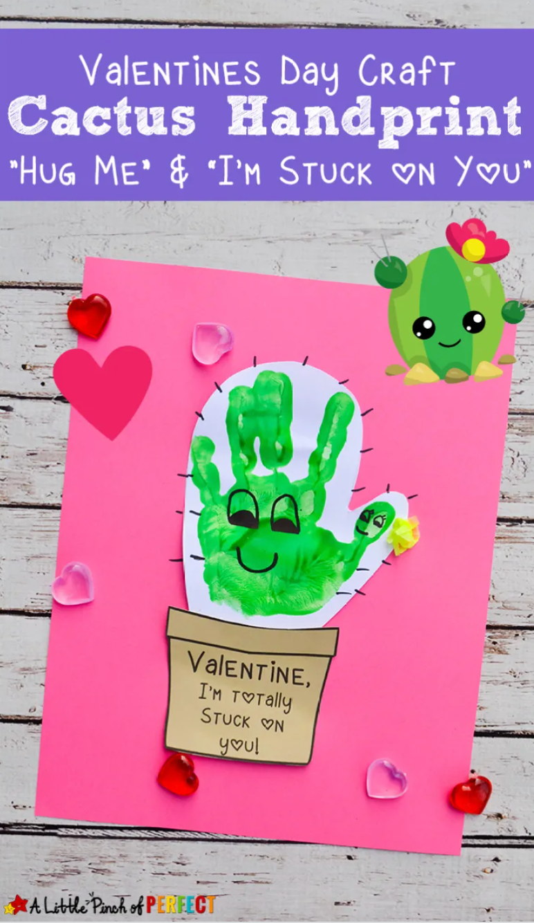 Valentine Craft For Toddlers Easy Best Valentine's Valentine's Day