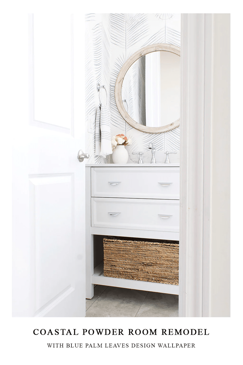 18 Modern Coastal Bathroom Ideas