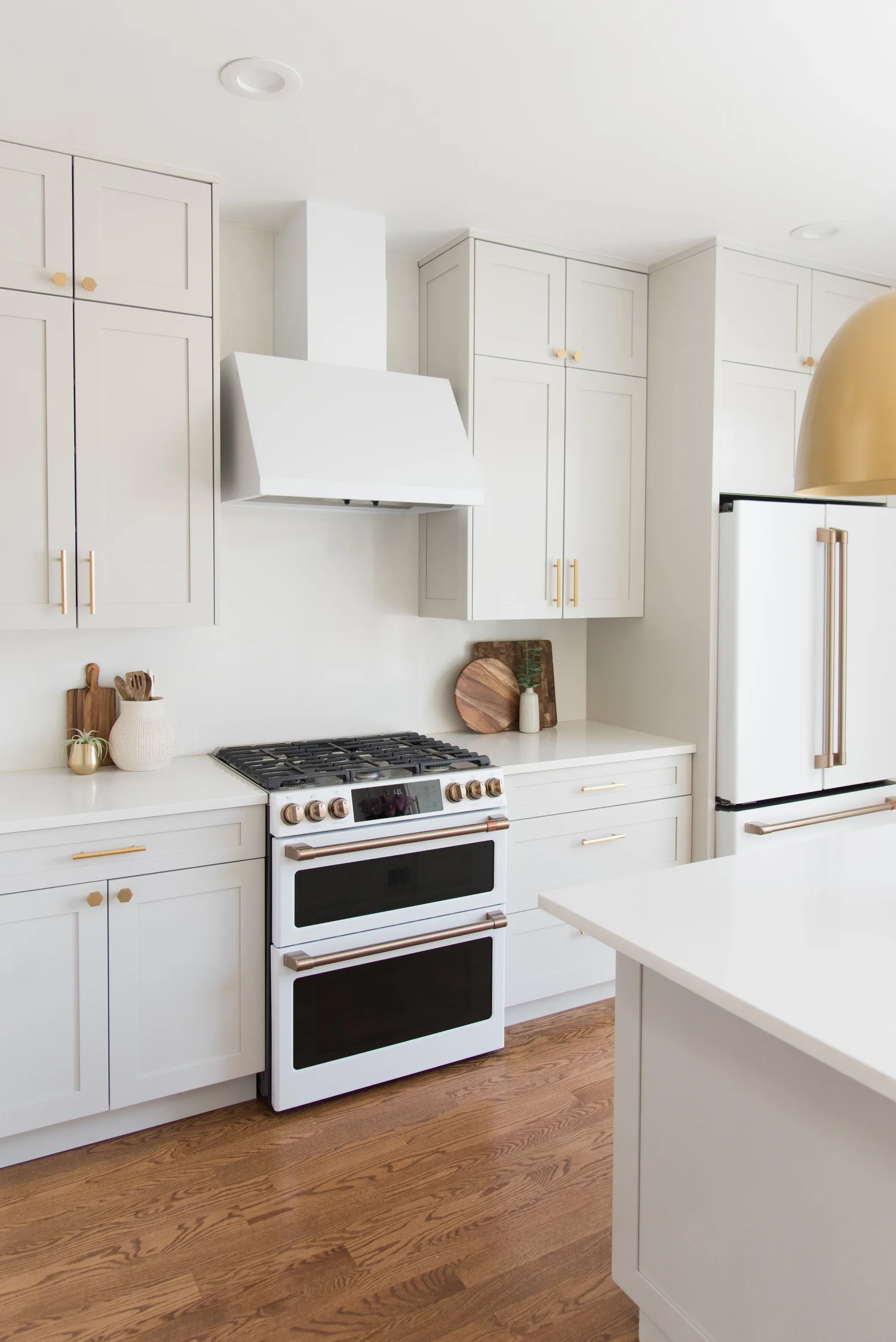 Café Appliances Review After a Year Our Home was Remodeled