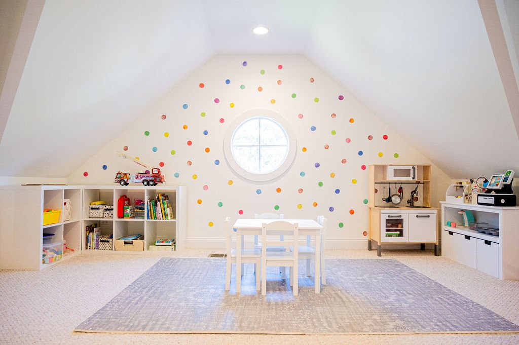 The House of Noa's Foam Play Mat Is So Stylish, You Might Mistake It For a  Rug