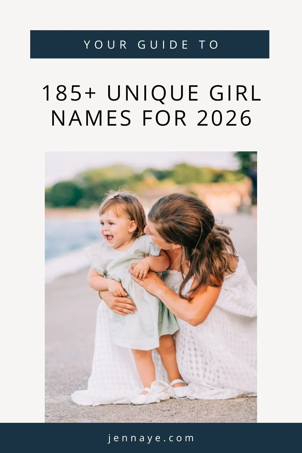 185+ Unique Girl Names for 2026: Rare & Meaningful