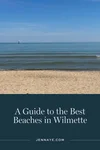 Wilmette Guide To Some Of The Midwest Most Beautiful Beaches wilmette-guide-to-some-of-the-midwest-most-beautiful-beaches