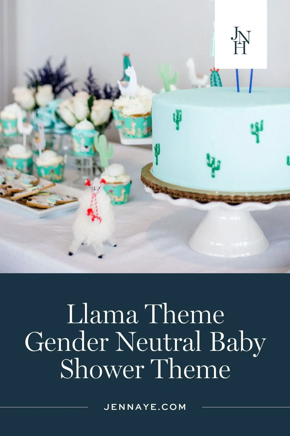 Llama Baby Shower | atelier-yuwa.ciao.jp
