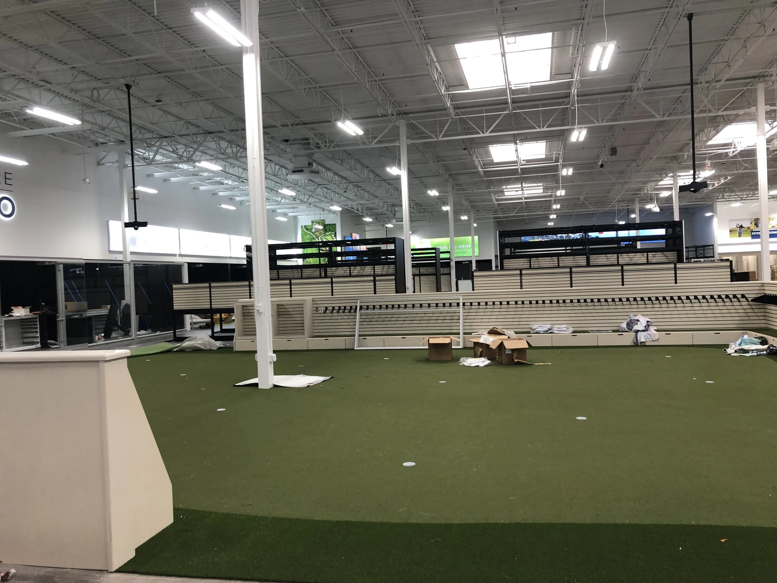 Portfolio — AAA Solutions, Inc.