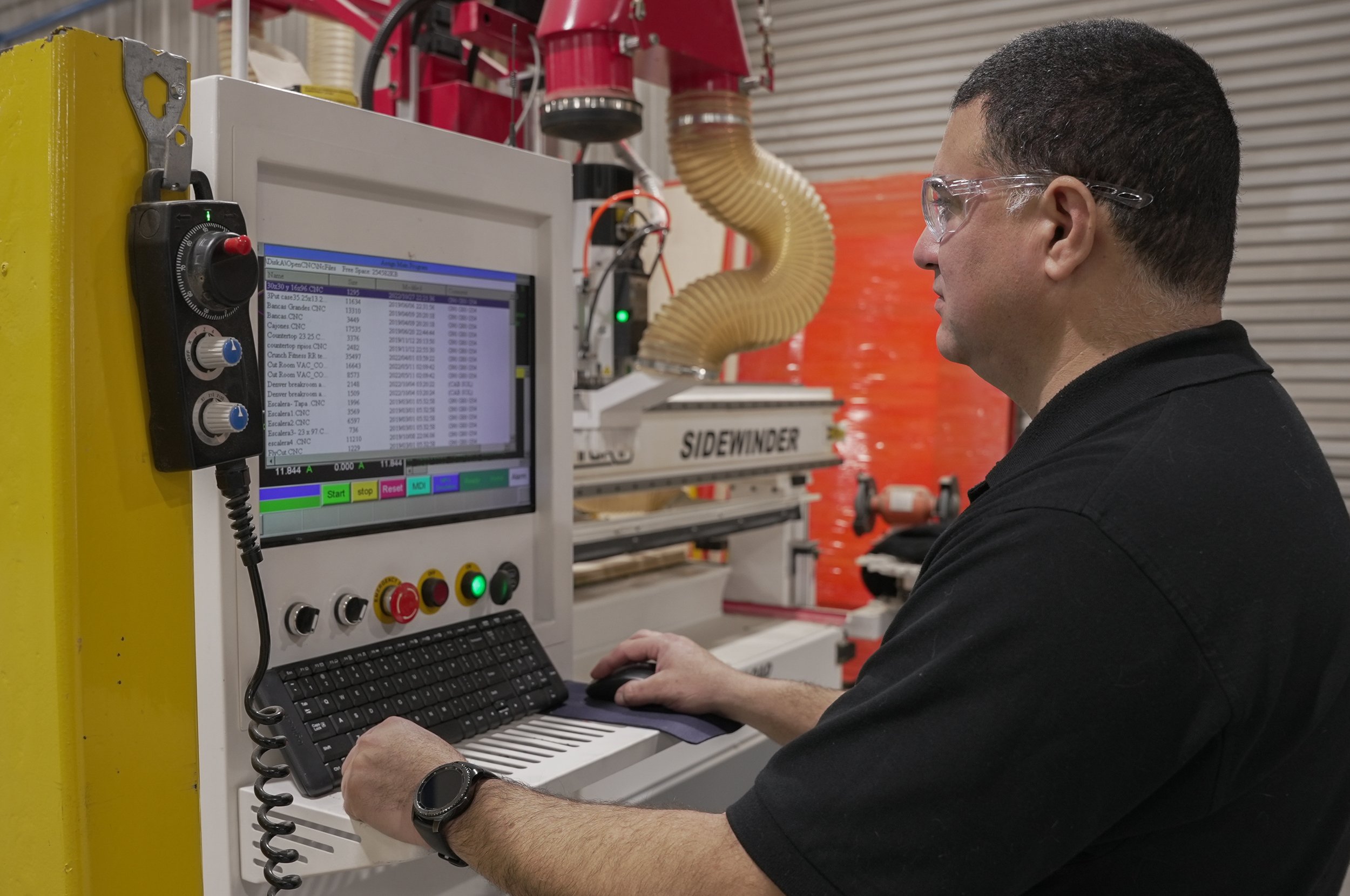 AAA Solutions, Inc. Commercial Architectural Millwork and Caswork