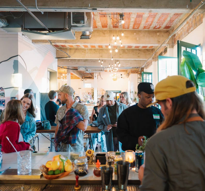 Cityswoon Speed Dating 