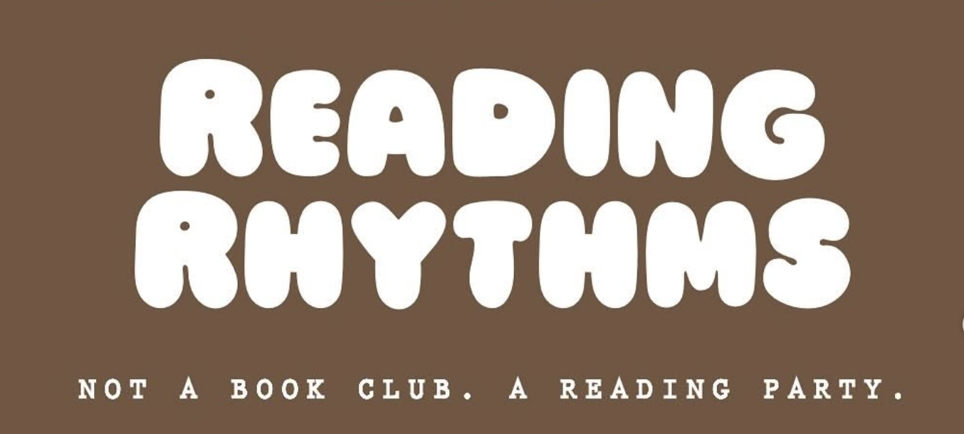 Read Between the Wines by Reading Rhythms 