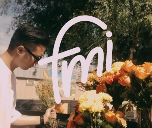 FMI Wine Club x Moniker X No Ambition Tile Club