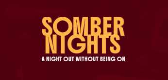 Somber Nights 