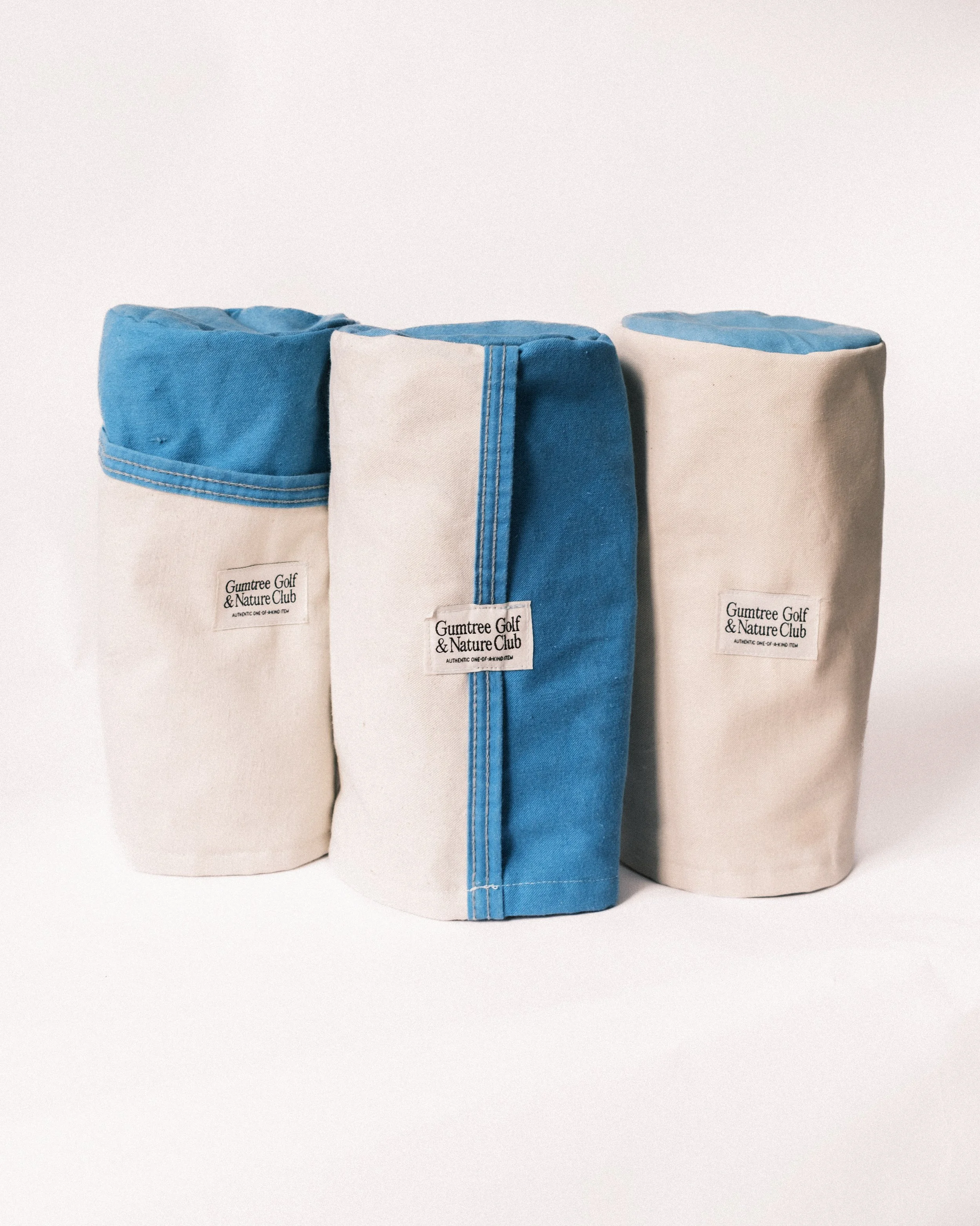 West Coast Surf Tent - Headcover