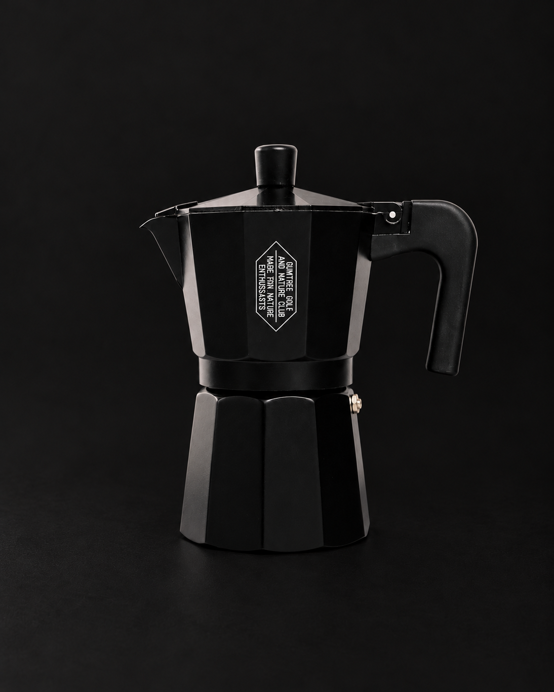 GUMTREE (COFFEE) Moka Pot