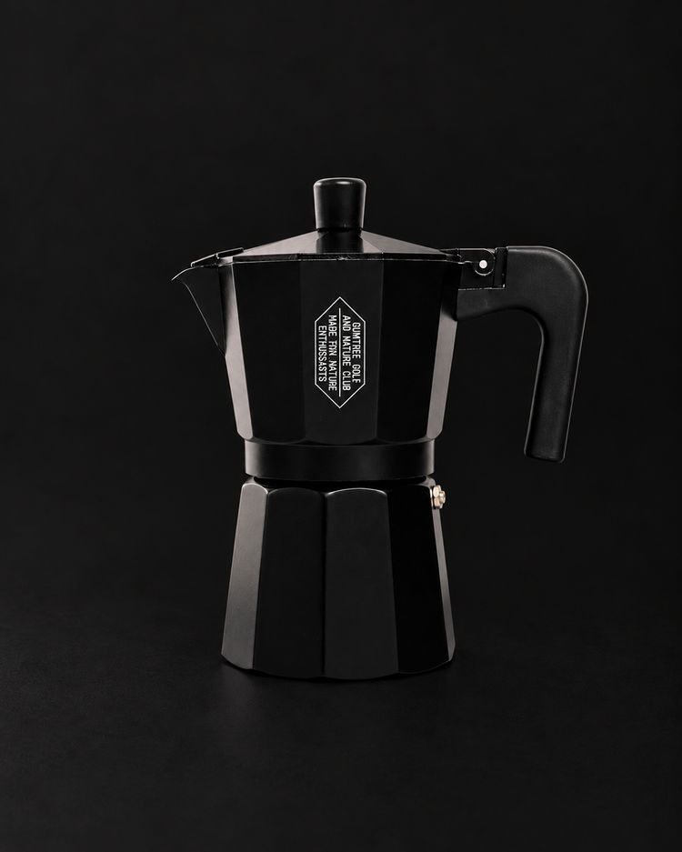 GUMTREE (COFFEE) Moka Pot