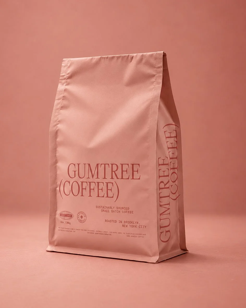Elements Single Origin GUMTREE (COFFEE)