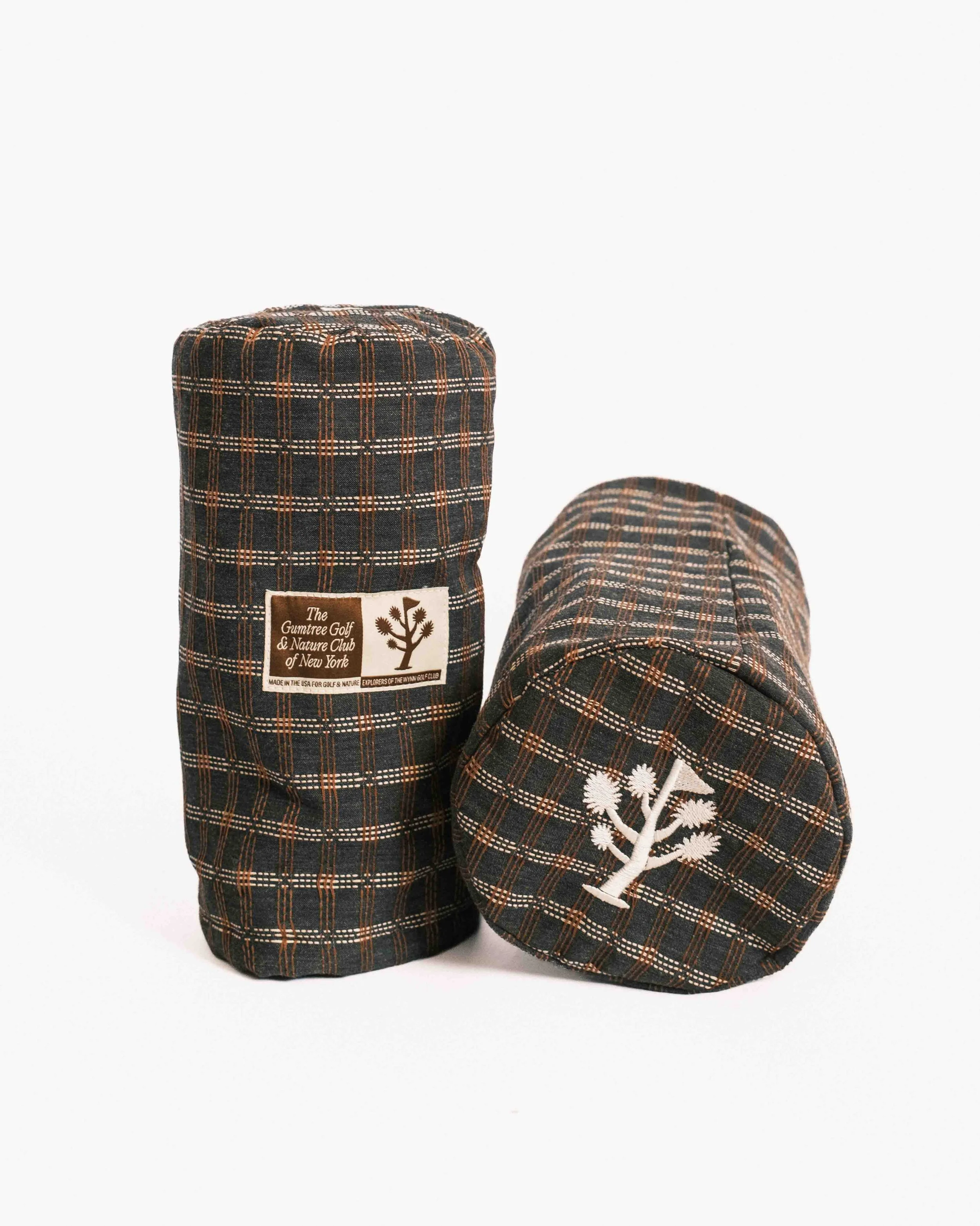 Wynn x GGNC – Headcover