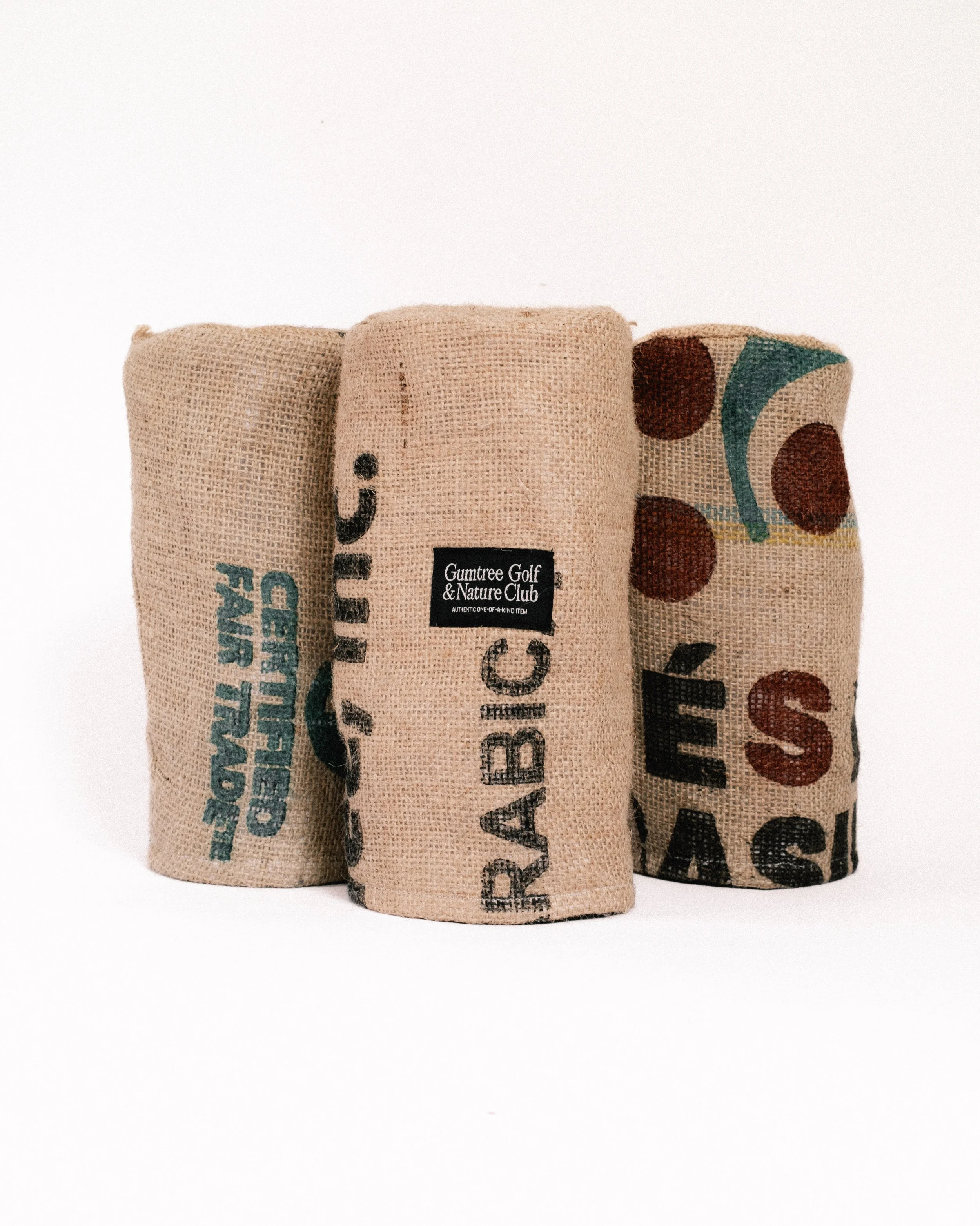 GUMTREE (COFFEE) Sack Headcover
