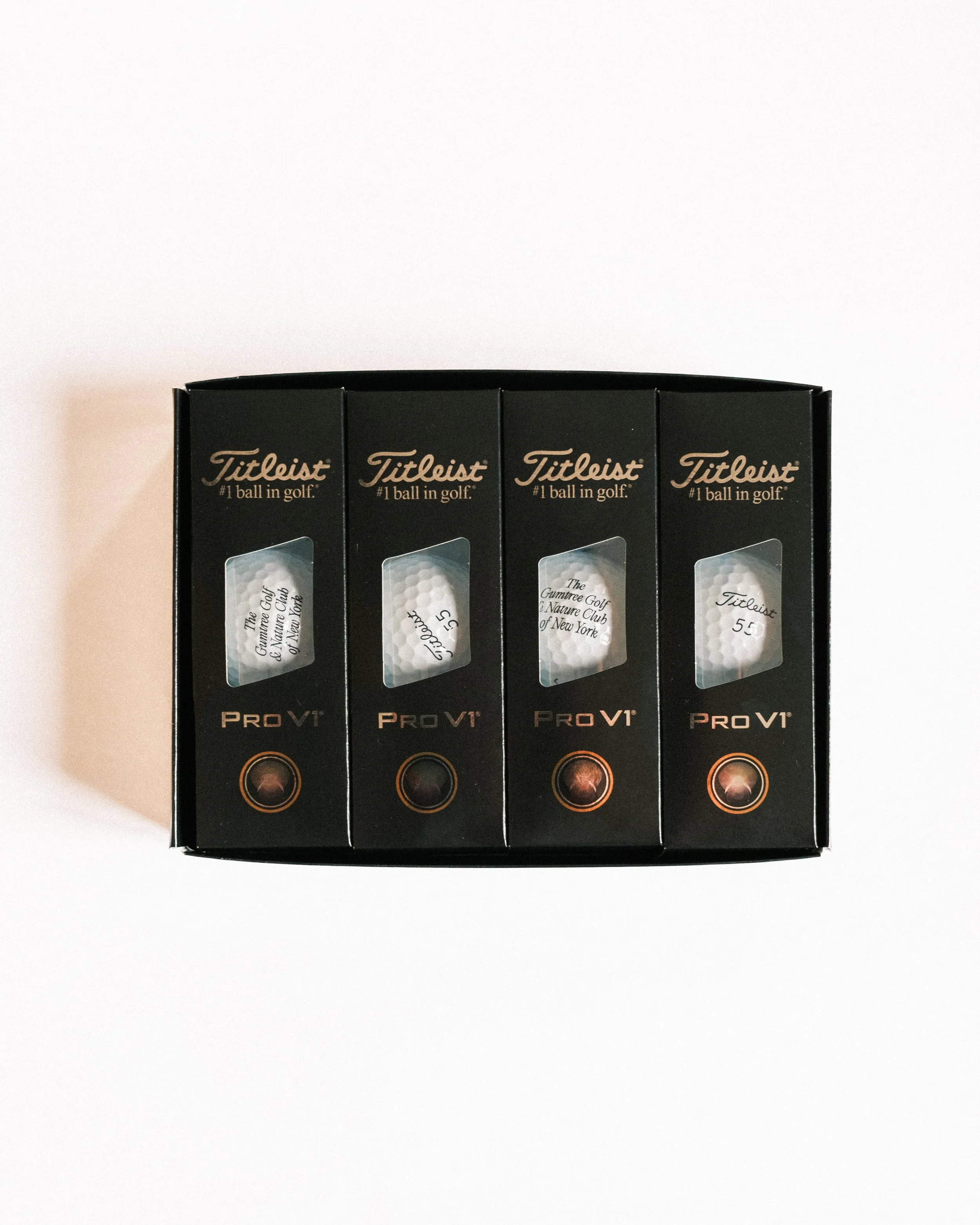 Gumtree Studio - Number 55 PROV1