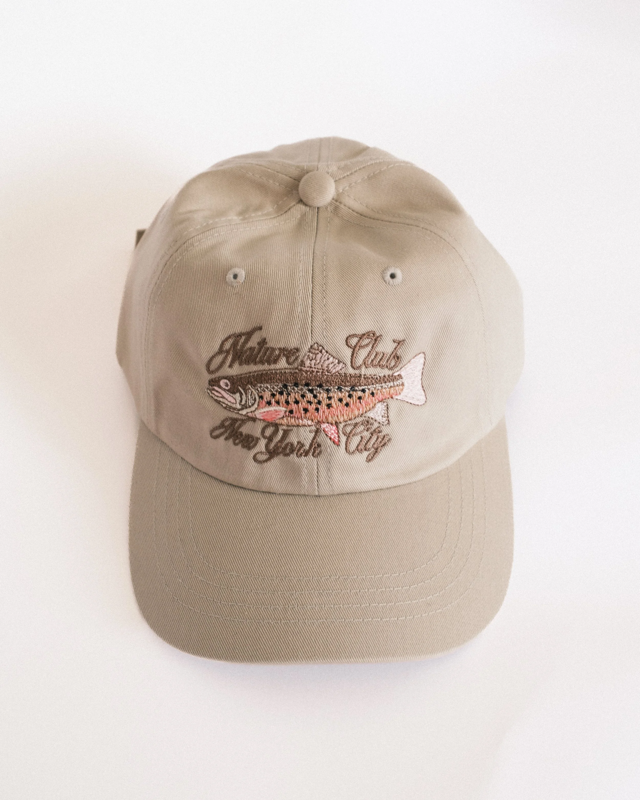 Nature Club - Catskills Trout Hat