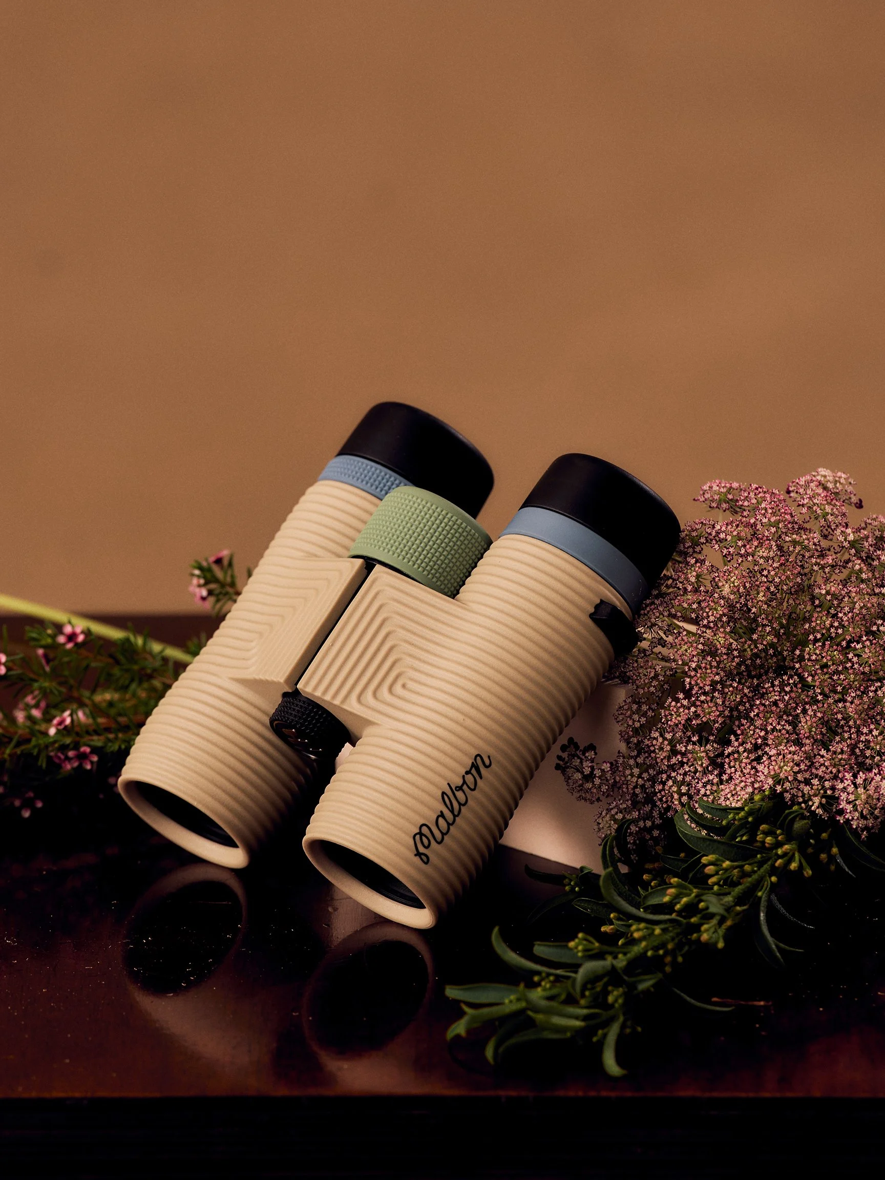 GGNC x Malbon - Birds of Georgia Nocs