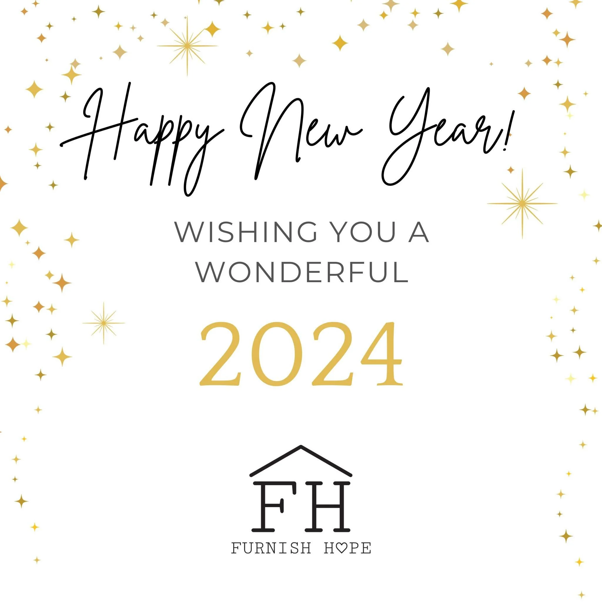 News — Furnish Hope