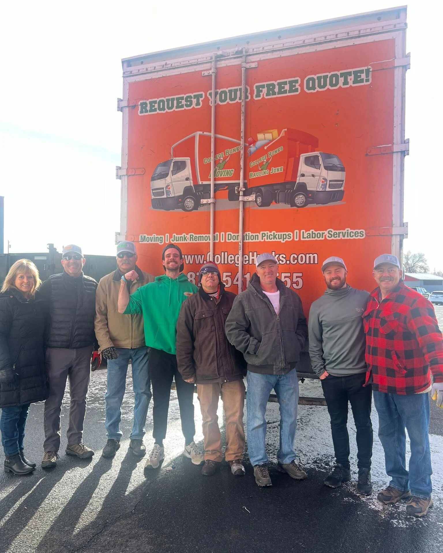 News — Furnish Hope