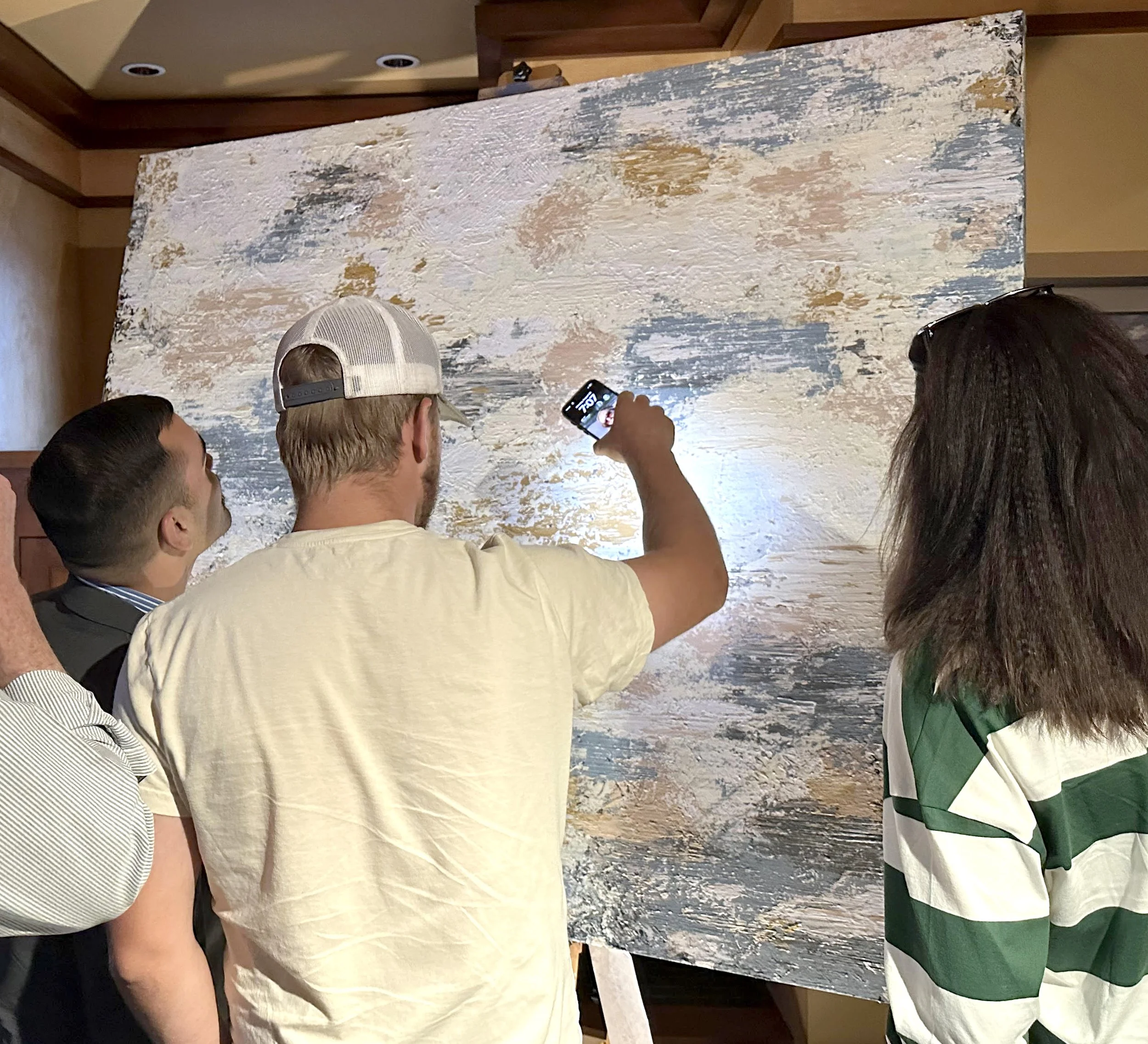 Models Studying Canvas at Reveal.jpg