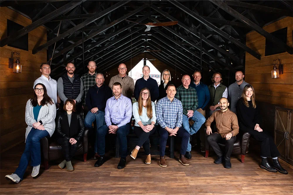 Partner Spotlight: Pahlisch Homes