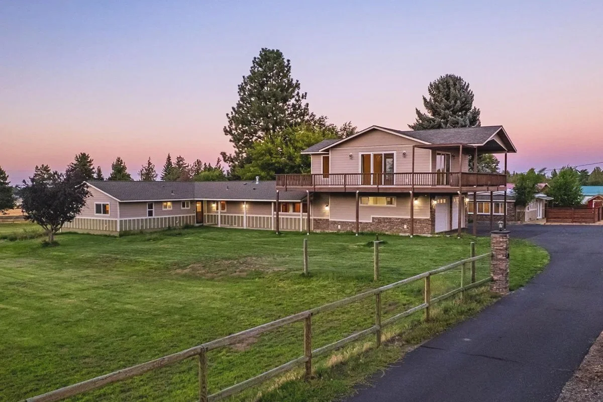 A Home for New Beginnings