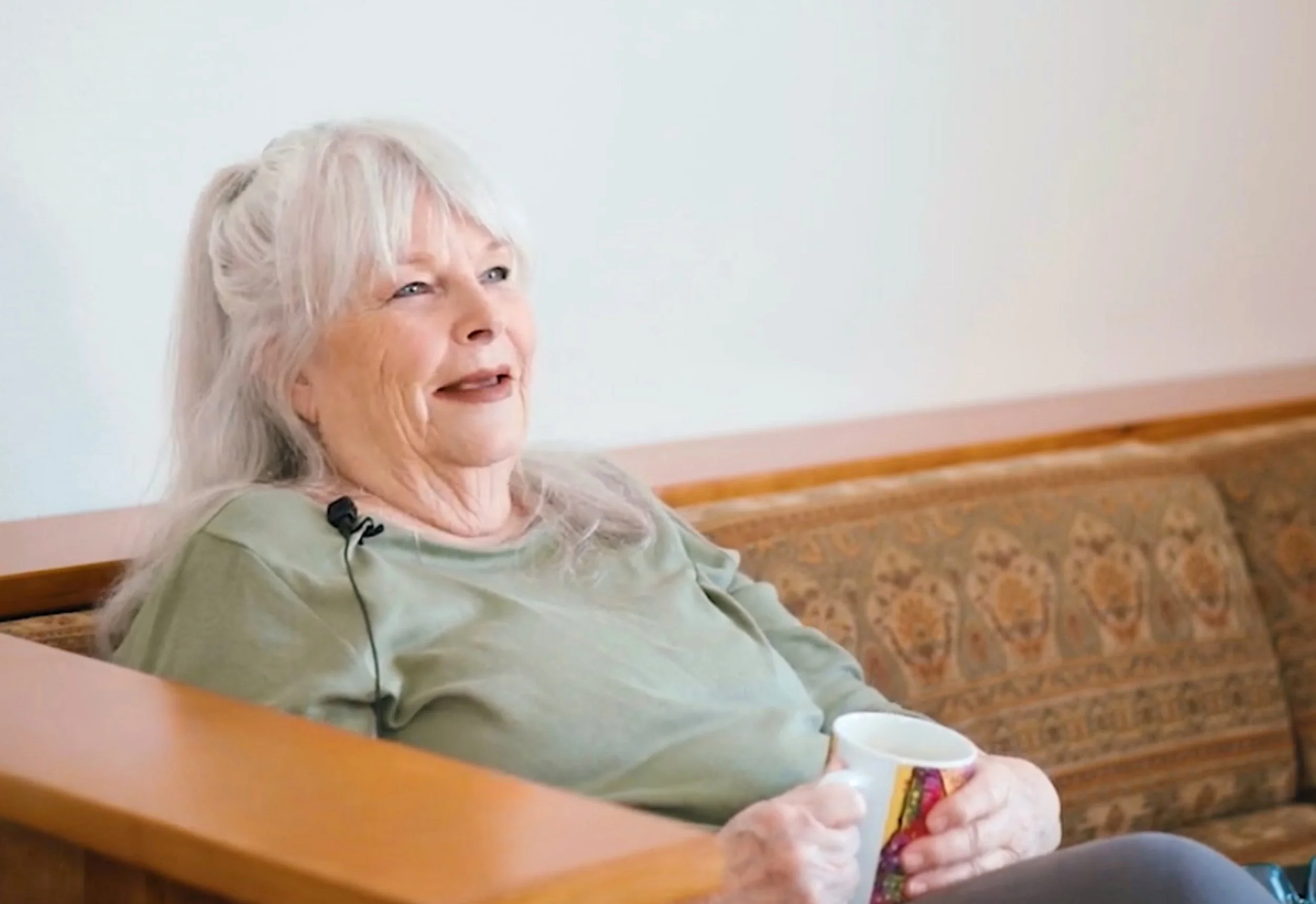 Story of Hope: From Uncertainty to Home