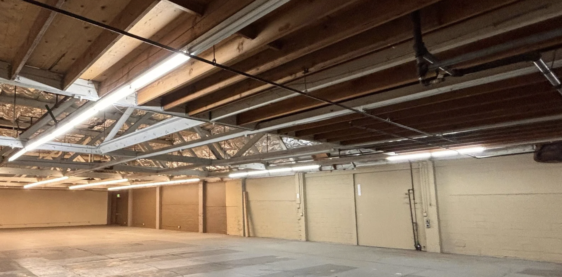 Our New Home: The Work Ahead