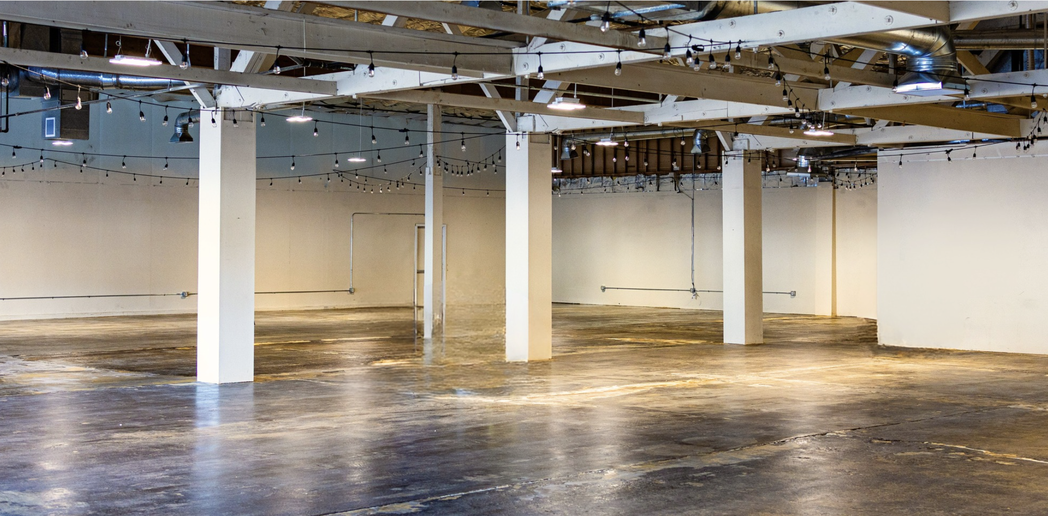 Our New Home: The Work Ahead