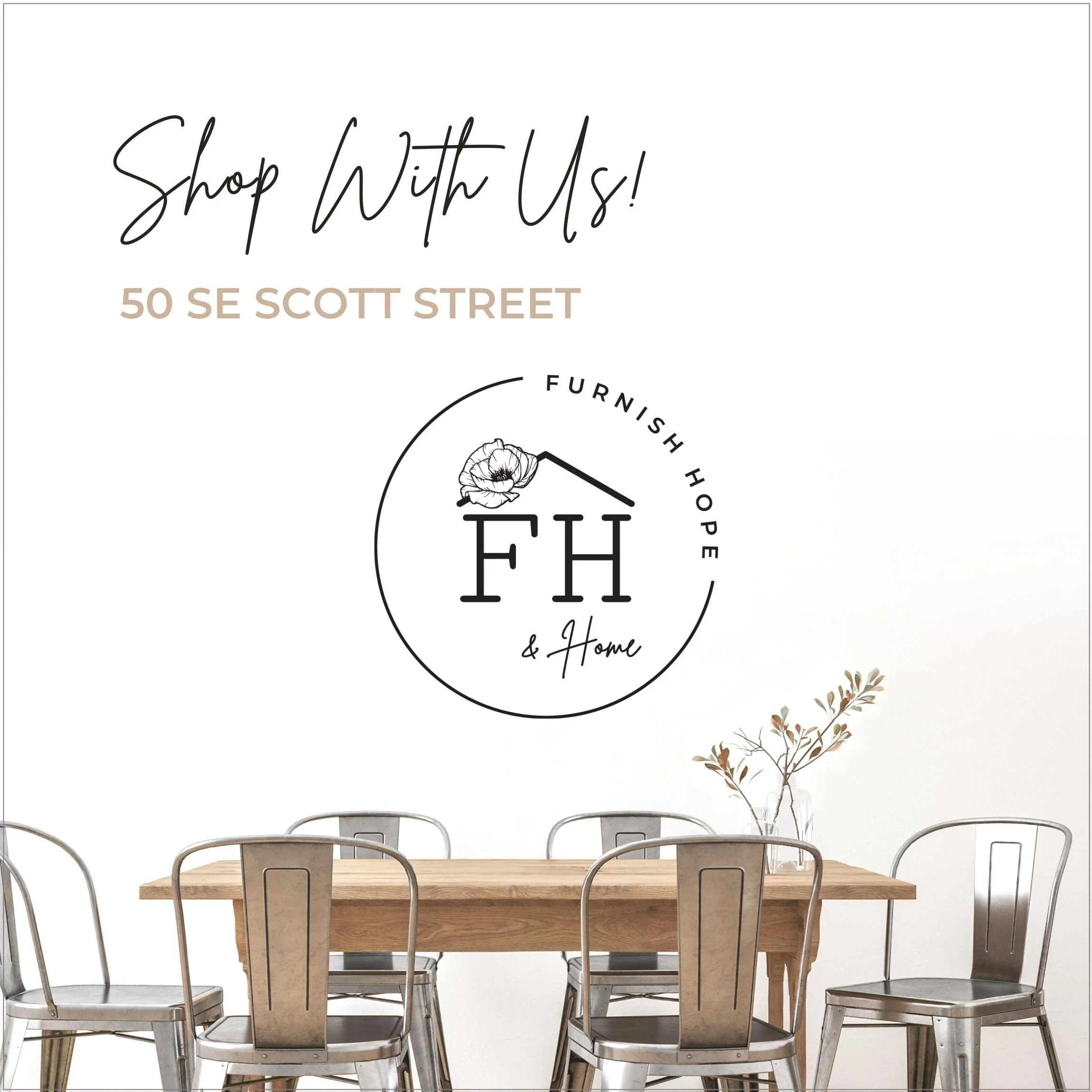 Events — Furnish Hope