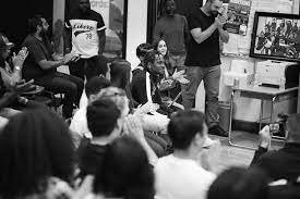 classroom with Pusha.jpeg