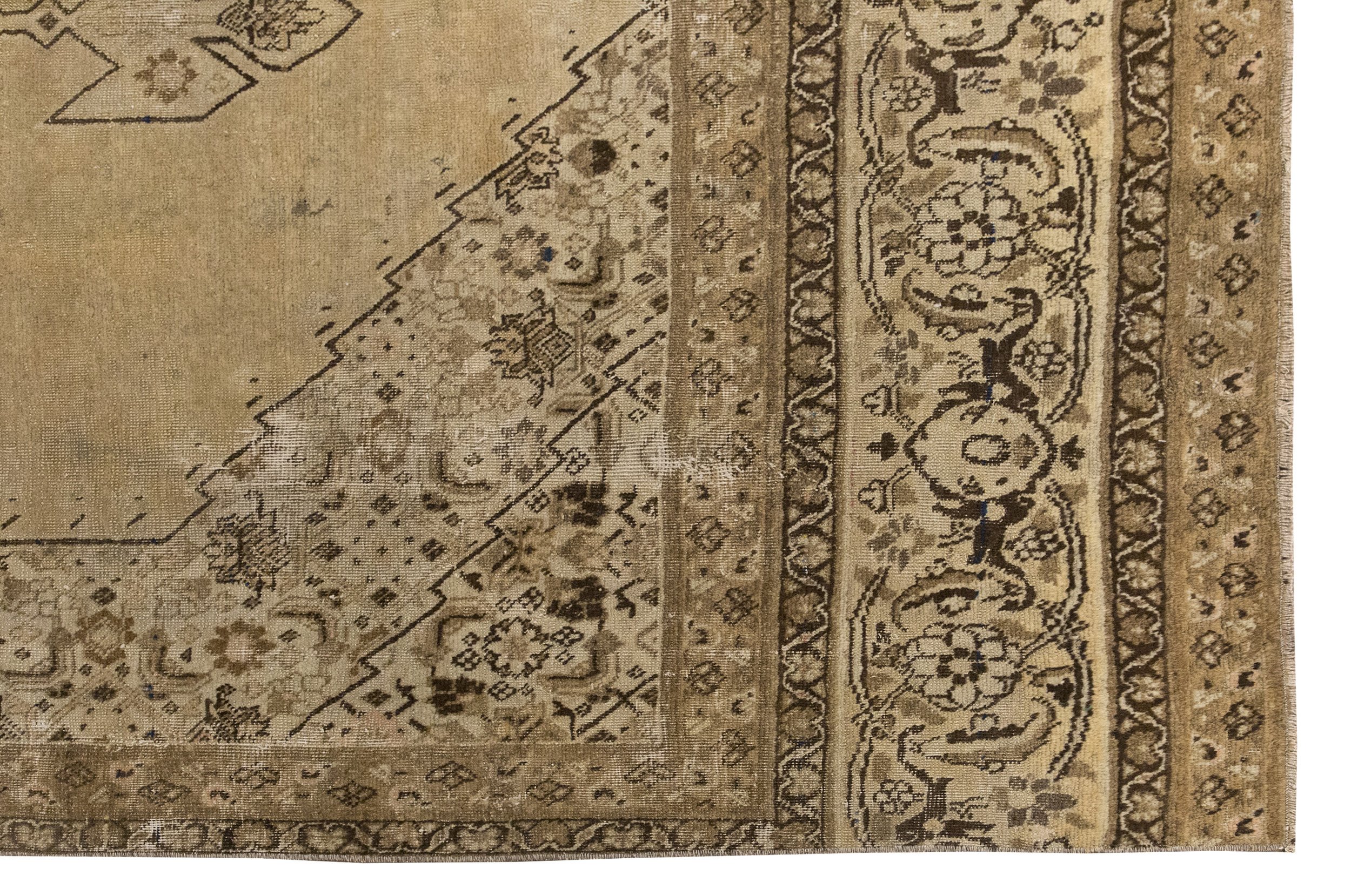 Vintage Turkish Rug - Wheat - 05.jpeg