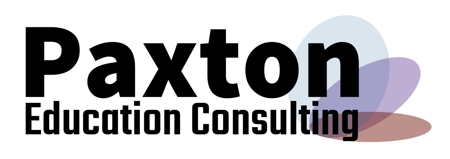 Paxton Education Consulting