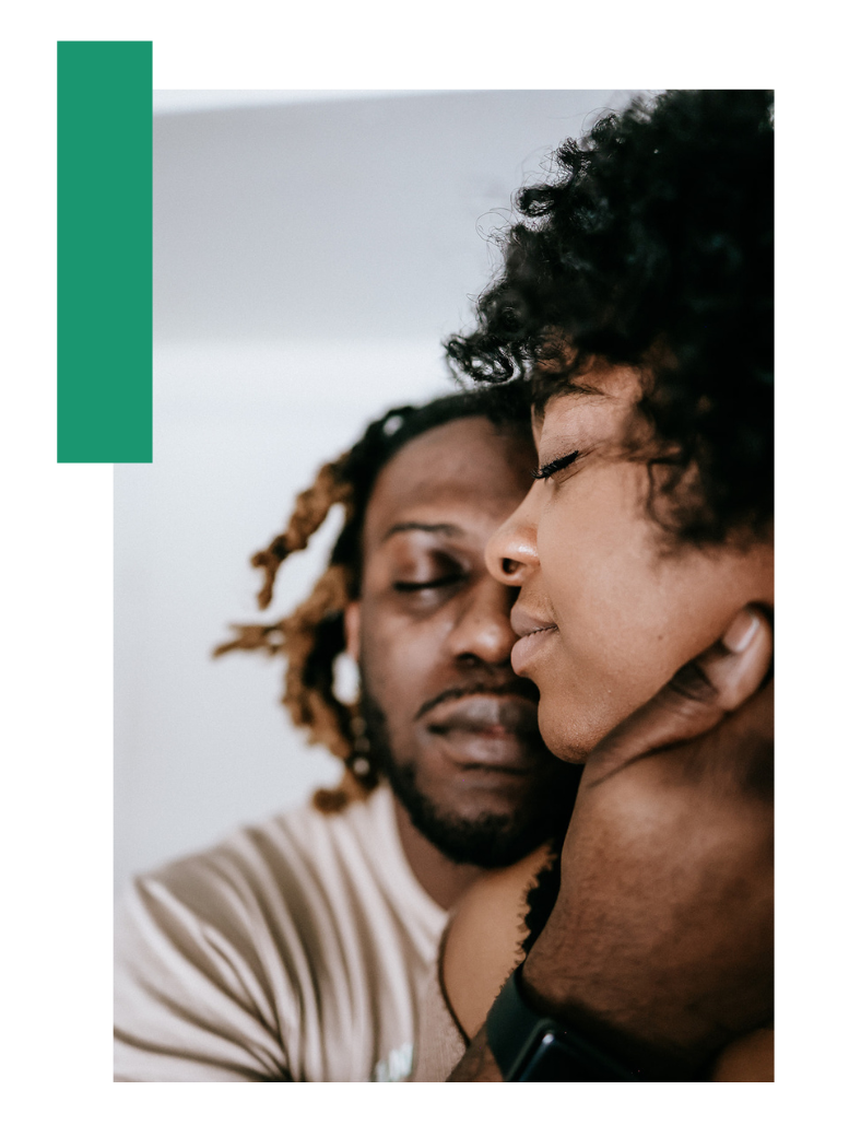 Unique Couples Photography in Denver