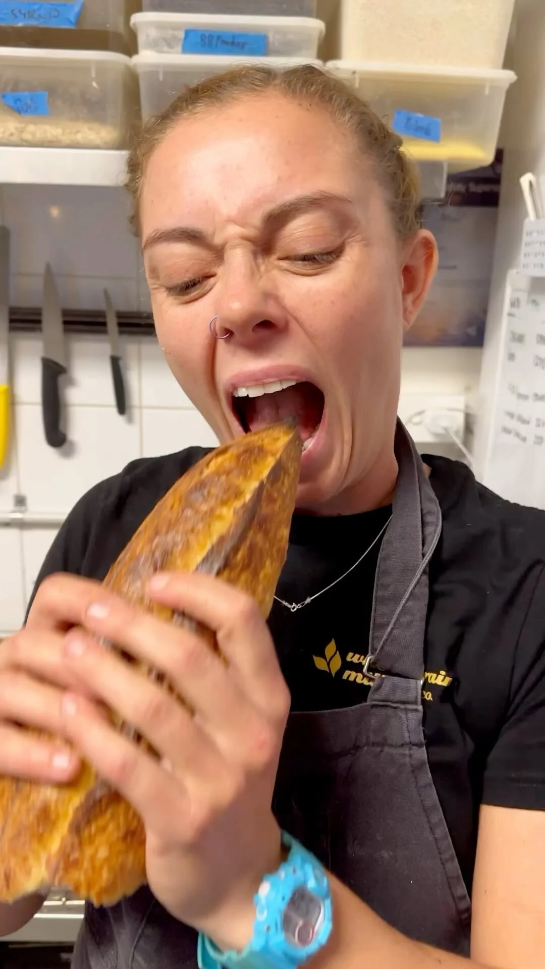 Central Coast Bakery, Cake Shop & Takeaway Coffee Burnt Honey Bakery