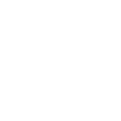 Symbol of female gender, a circle with a cross below.