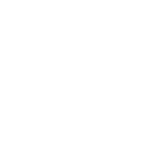 A large black and white graphic featuring the letter 'P' and the number '2' in a stylized design.