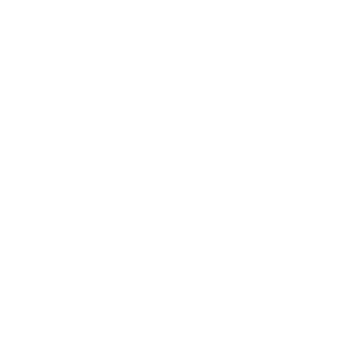 A white letter 'h' with a crossbar and a question mark at the bottom on a black background.