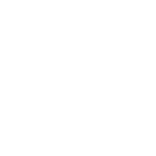 A white graphic symbol of a key with the letter 'K' on top, set against a black background.