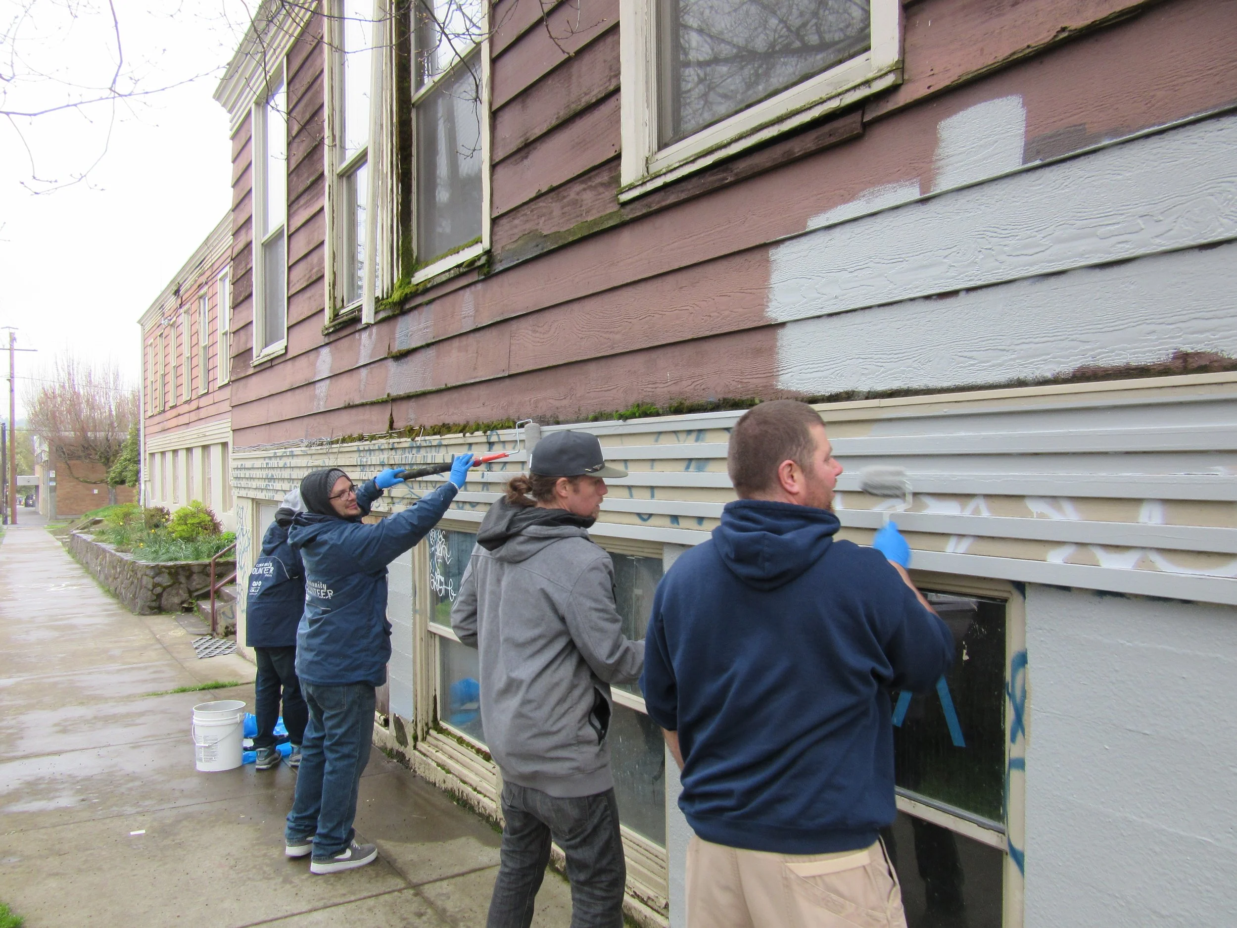 Central Eastside Releases Data from 90-Day Reset