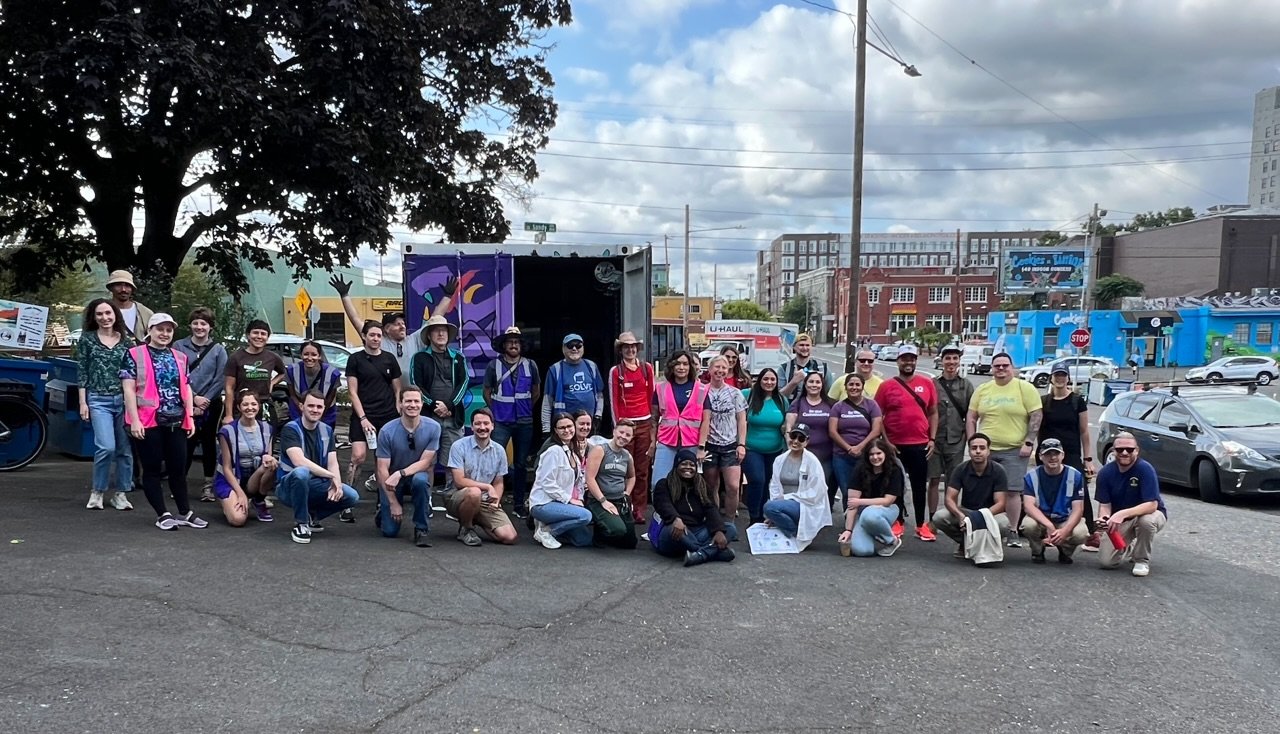 Help us give back to the planet and get ready for one of the district&rsquo;s most colorful cultural events, Portland Thai Festival. This vibrant celebration highlights Thailand&rsquo;s rich traditions, heritage, and regional cuisine through food, pe