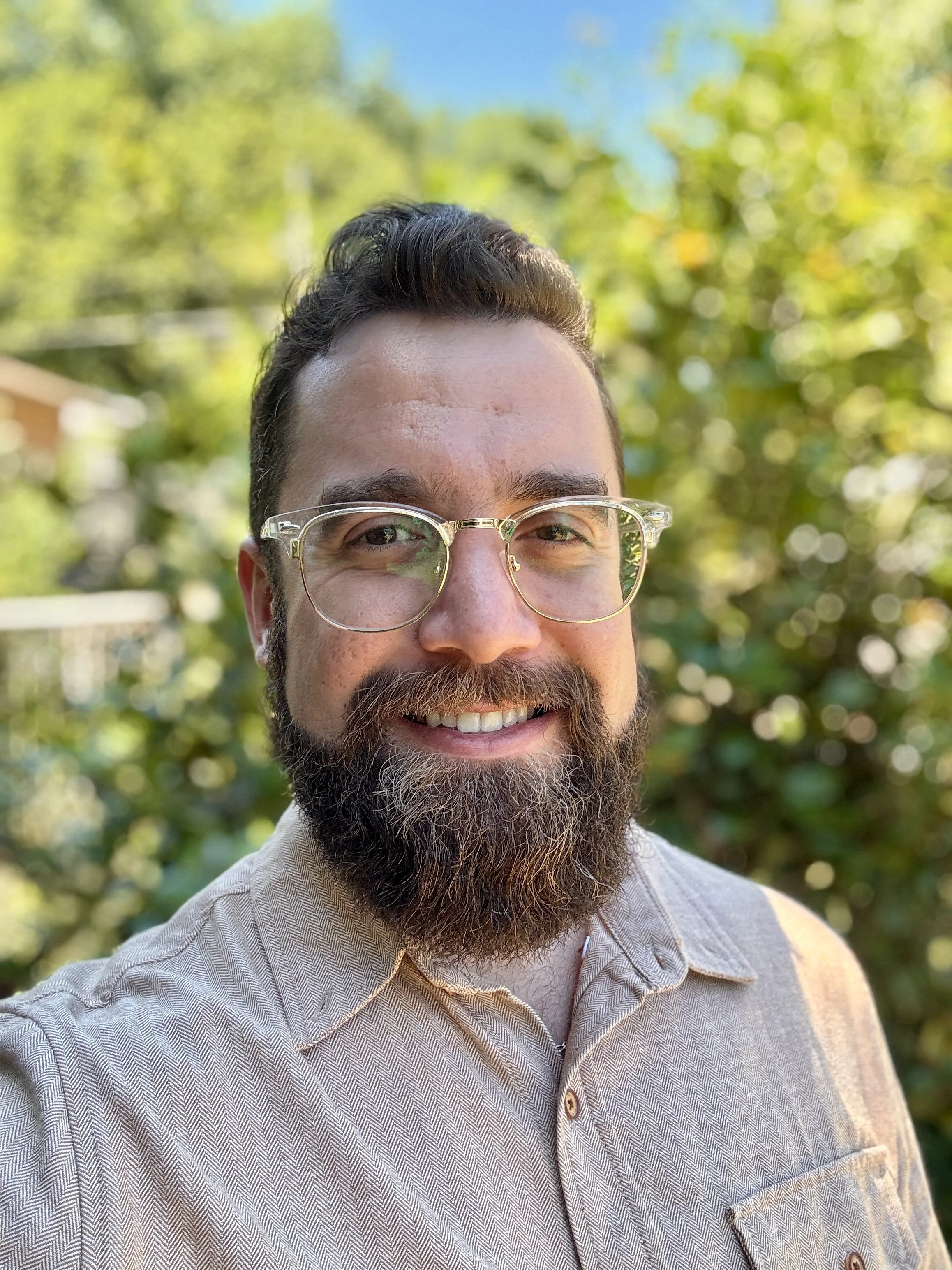 Central Eastside Welcomes Bashar Kasim as first Field Operations Manager