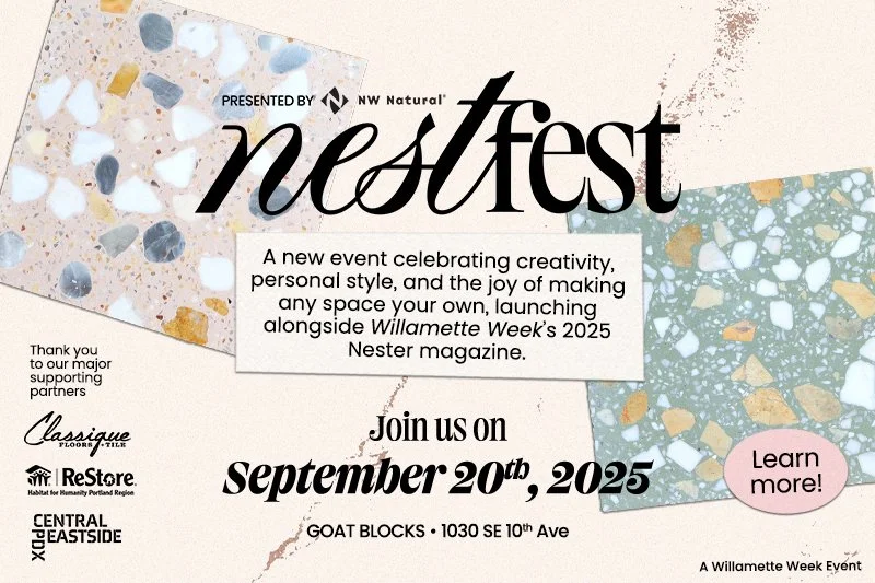 NestFest