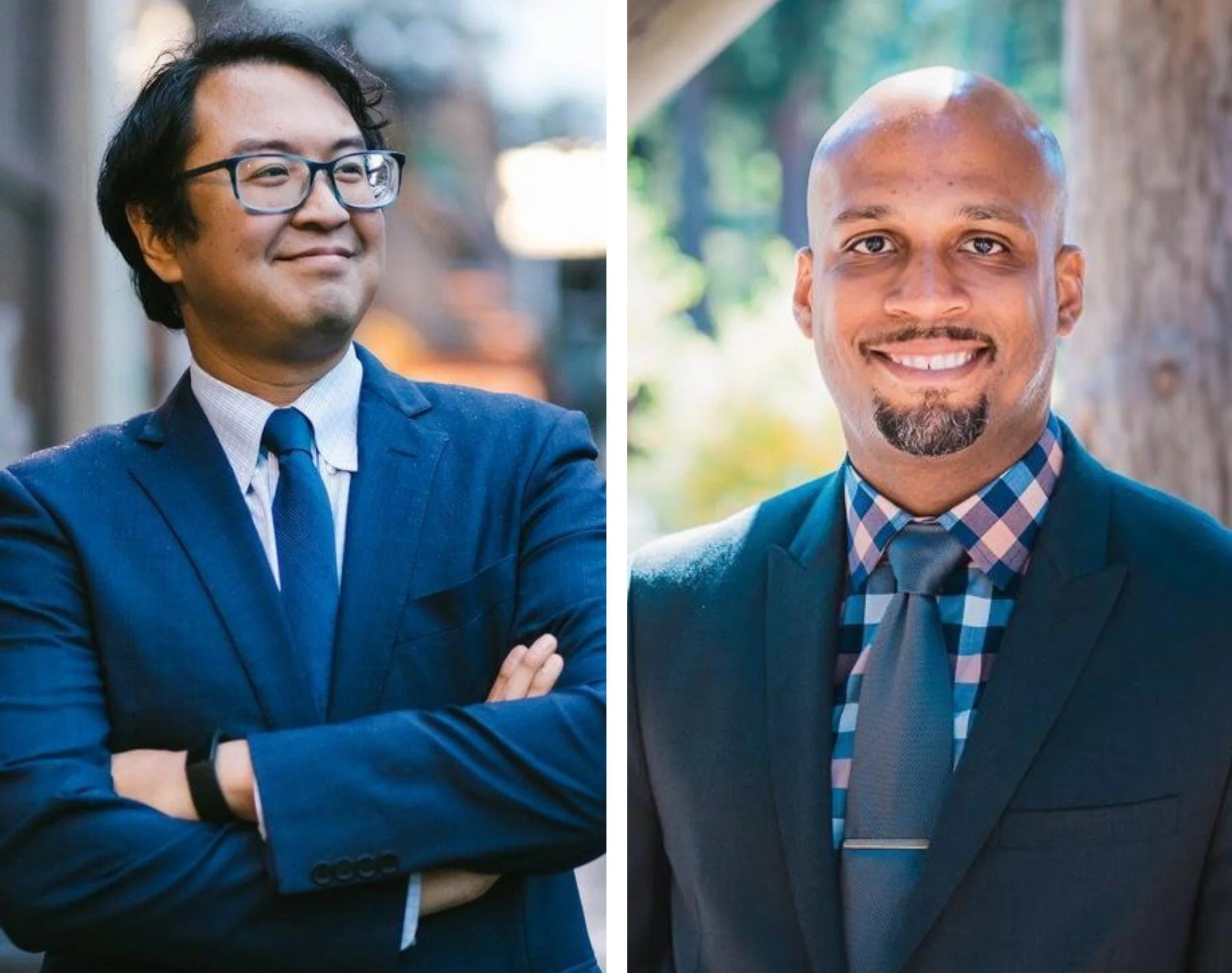 Join us for our &ldquo;Coffee Break Series&rdquo; on Tuesday, October 21 from 9&ndash;10 am with Metro Councilors Duncan Hwang &amp; Ashton Simpson for a conversation with Central Eastside member businesses.

Hear the latest updates from your represe