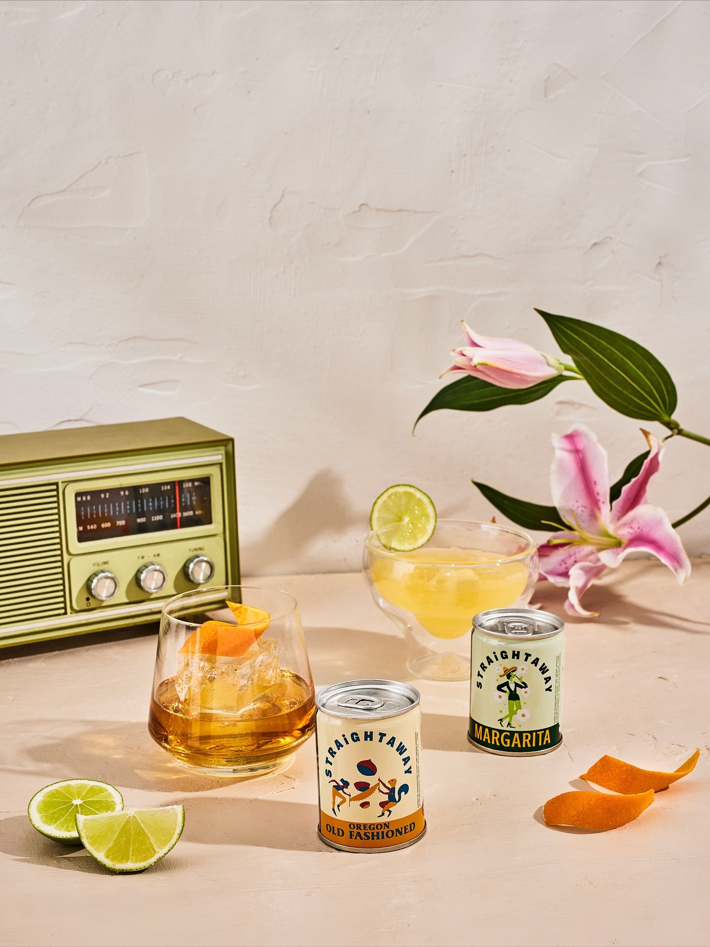 Raise a glass at the Annual District Celebration! @straightawaycocktails, our featured cocktail sponsor, will be serving their signature ready-to-drink creations. Crafted in the heart of the Central Eastside, their small-batch favorites like the Oreg