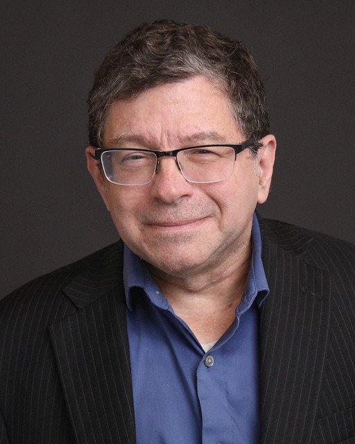 Coffee Break Series: City Councilor Steve Novick