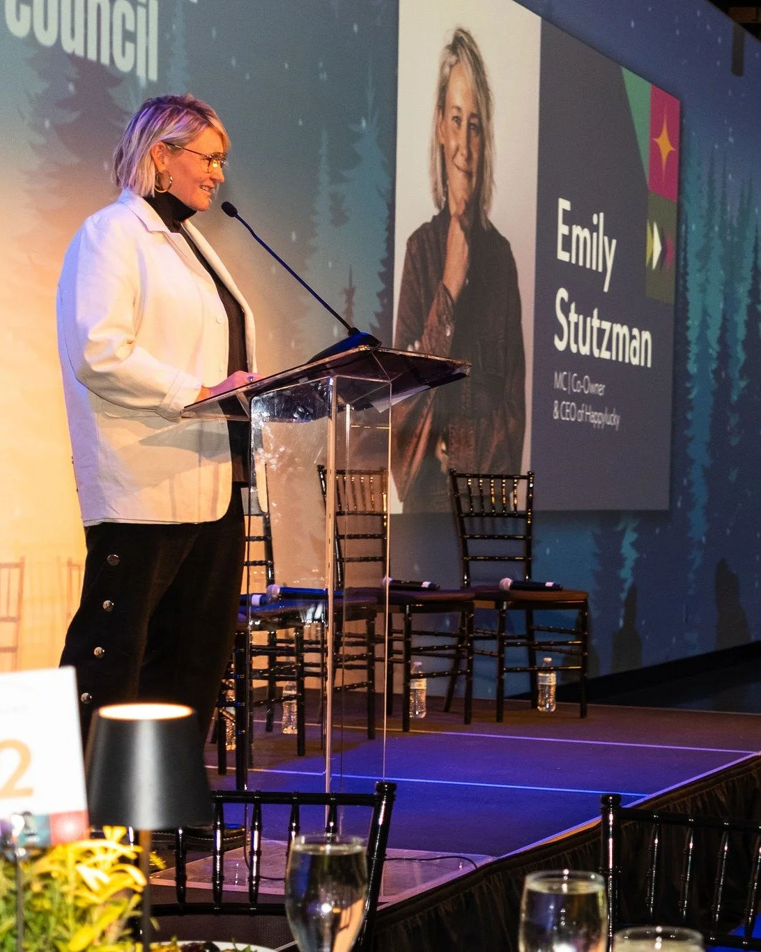 Congrats to @emilyjoystutzman, CEIC Board Member and Membership Events Co-Chair, on being named one of @adweek's 2026 Most Powerful Women in Sports.

We&rsquo;re so fortunate to have Emily in our corner! She consistently steps up for the district, br