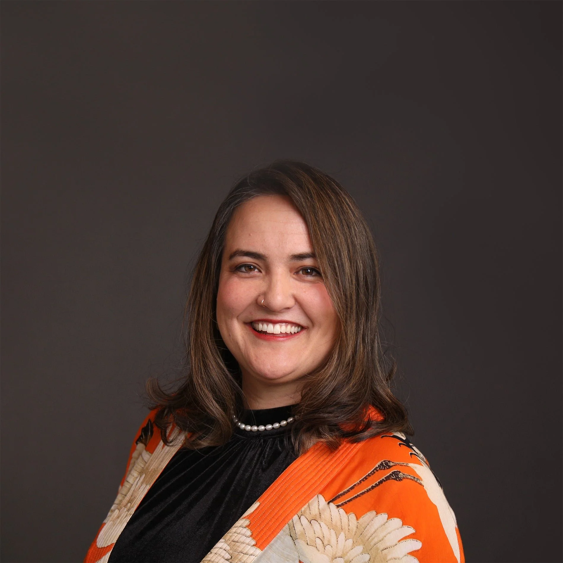 Coffee Break Series: City Councilor Tiffany Koyama Lane